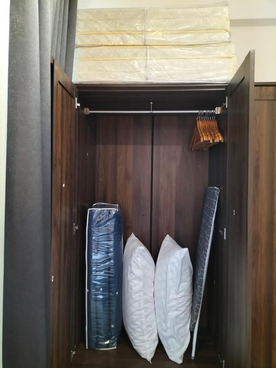 Sky Cozy Troika Residence, 1 Bedroom 4-6 Pax, 2 Bedrooms 6-8 Pax, Pool Vew, Sky & City View, Free Parking, Pool, Unlimited Wifi & Netflix Kota Bharu Exteriér fotografie